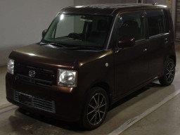 2012 Daihatsu Move Conte