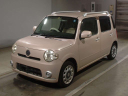 2009 Daihatsu Mira Cocoa