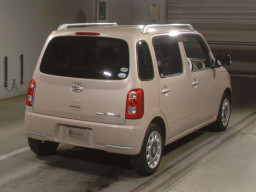 2009 Daihatsu Mira Cocoa