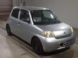 2008 Daihatsu Esse