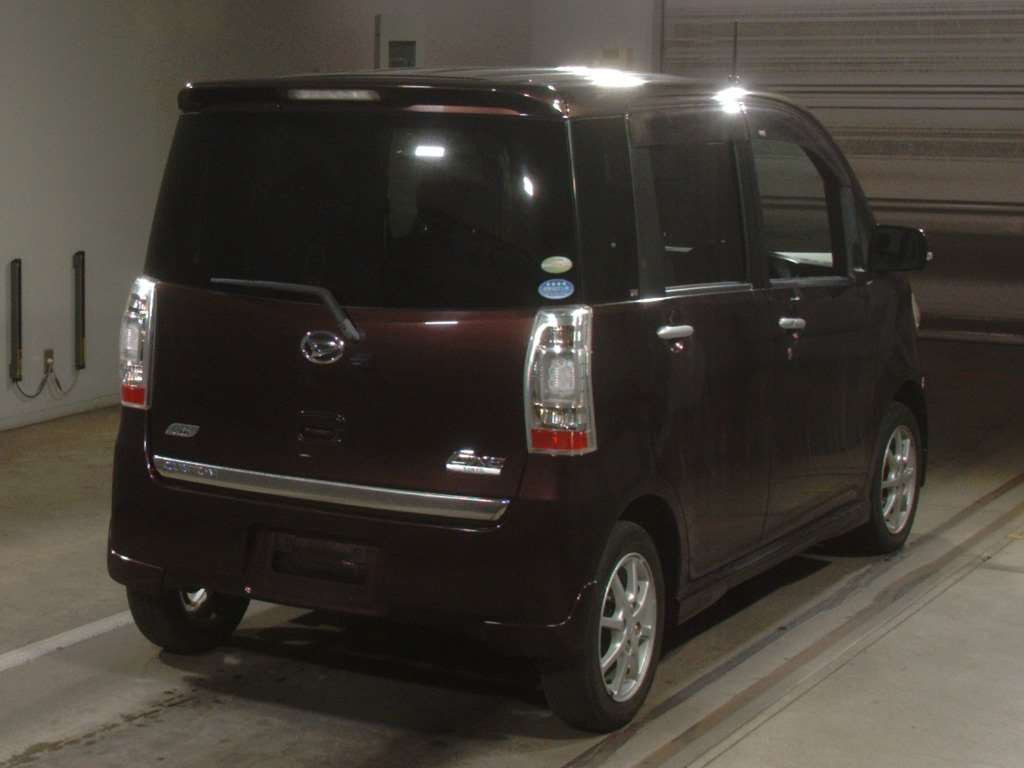 2012 Daihatsu Tanto Exe Custom L455S[1]