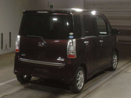 2012 Daihatsu Tanto Exe Custom