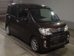 2012 Daihatsu Tanto Exe Custom