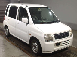 2000 Mitsubishi Toppo Bj