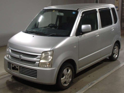 2007 Suzuki Wagon R