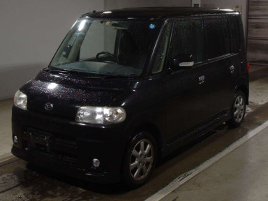 2007 Daihatsu Tanto