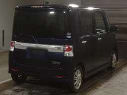 2010 Daihatsu Tanto Custom