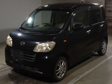 2011 Daihatsu Tanto exe