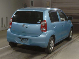 2012 Toyota Passo