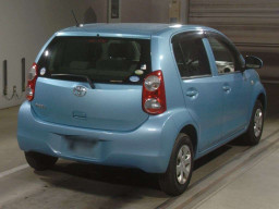 2011 Toyota Passo