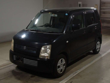 2005 Suzuki Wagon R