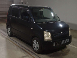 2005 Suzuki Wagon R