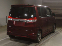 2012 Mitsubishi Delica D2