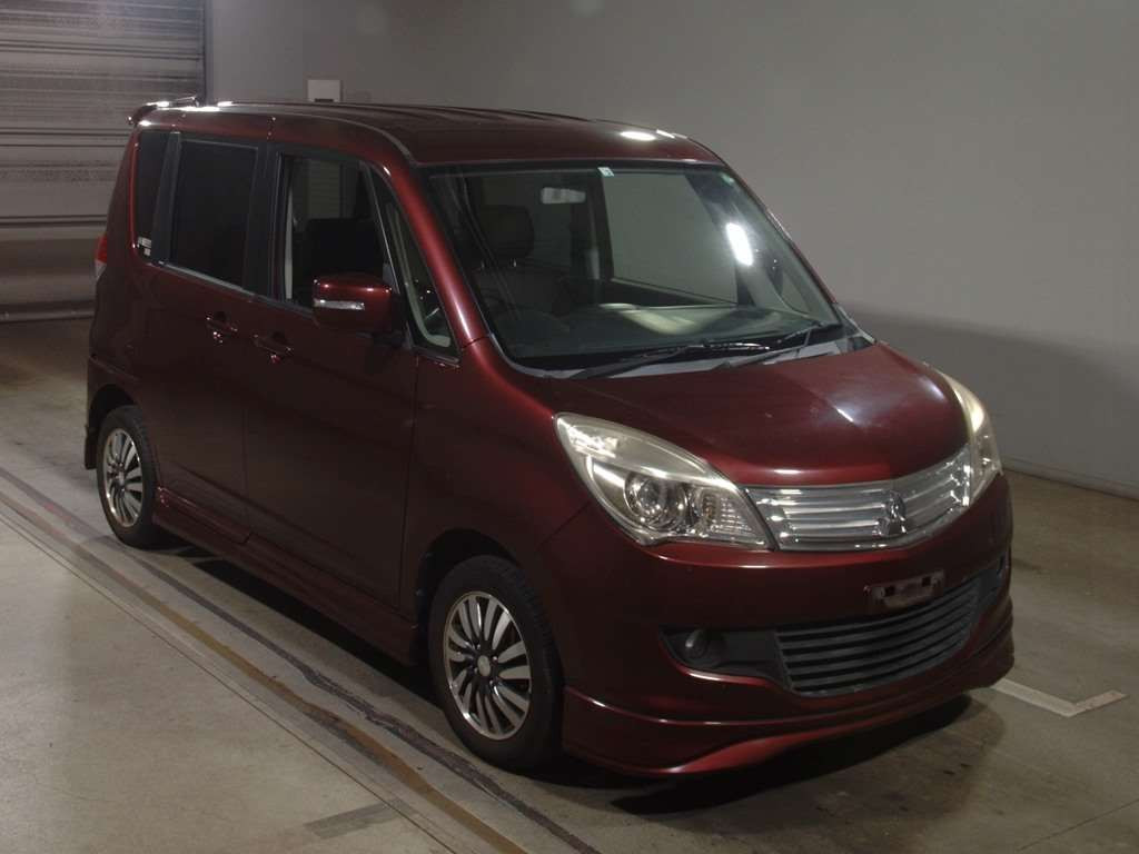 2012 Mitsubishi Delica D2 MB15S[2]