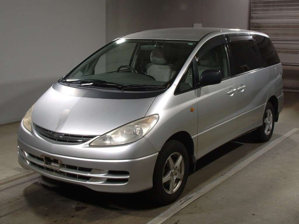 2000 Toyota Estima L ACR40W[0]