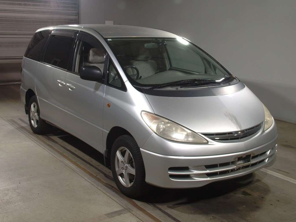 2000 Toyota Estima L ACR40W[2]