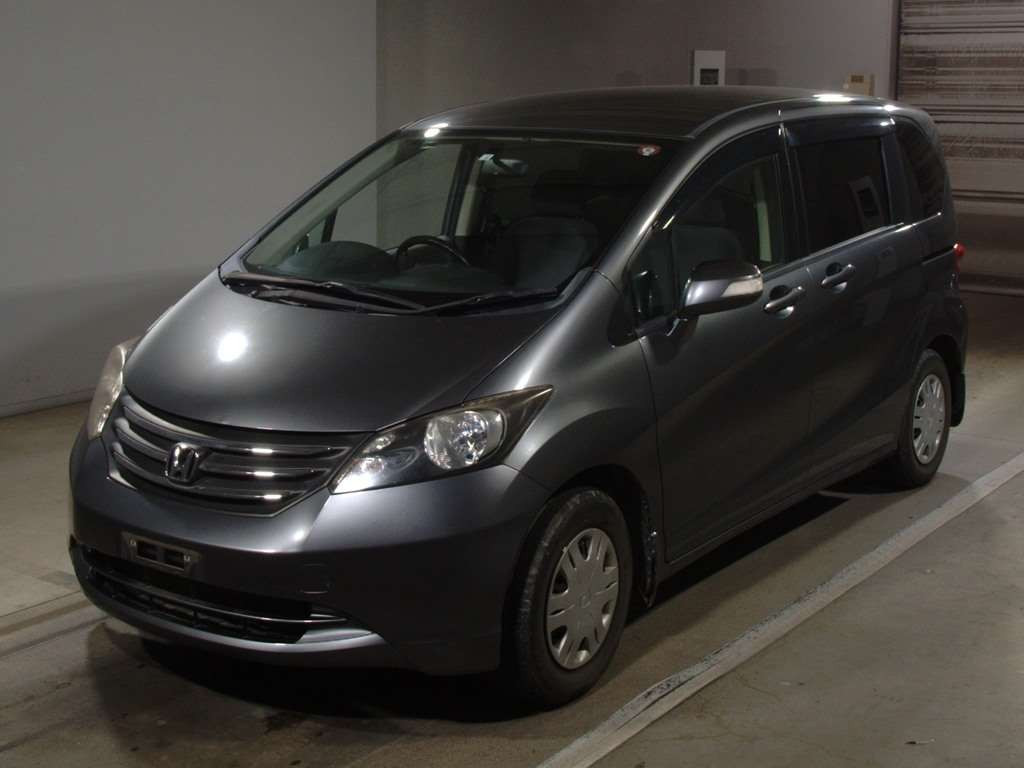 2010 Honda Freed GB3[0]