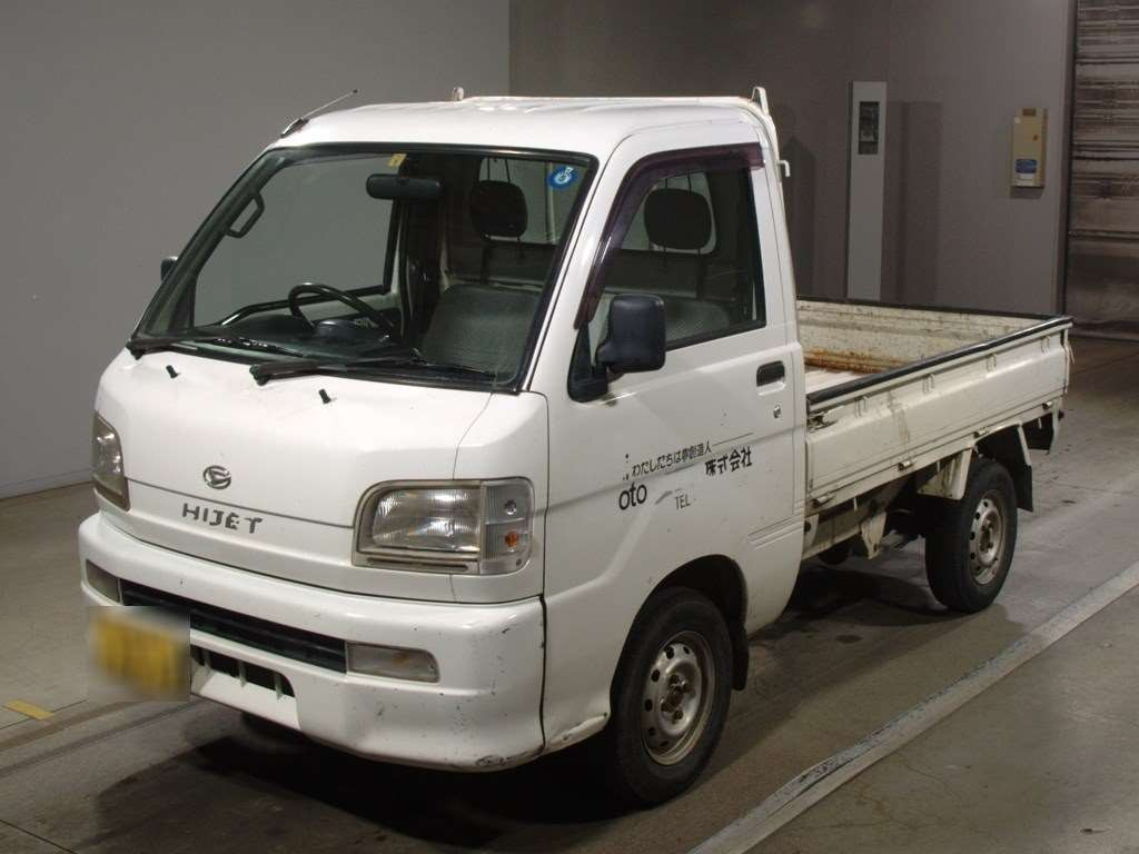 1999 Daihatsu Hijet Truck S210P[0]