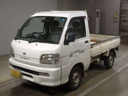 1999 Daihatsu Hijet Truck