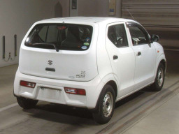 2015 Suzuki Alto