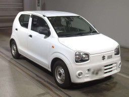 2015 Suzuki Alto