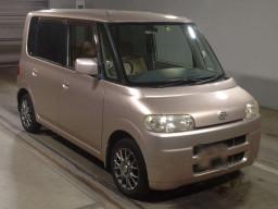 2005 Daihatsu Tanto