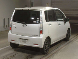 2011 Daihatsu Move Custom