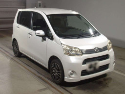 2011 Daihatsu Move Custom