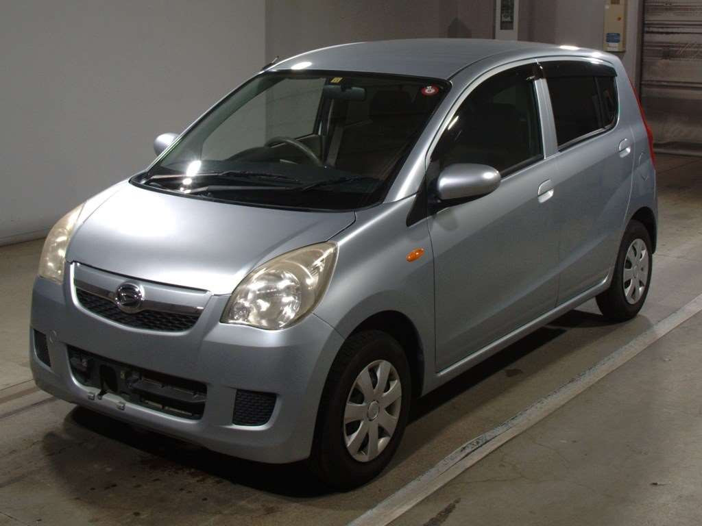 2007 Daihatsu Mira L275S[0]