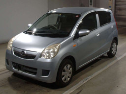 2007 Daihatsu Mira