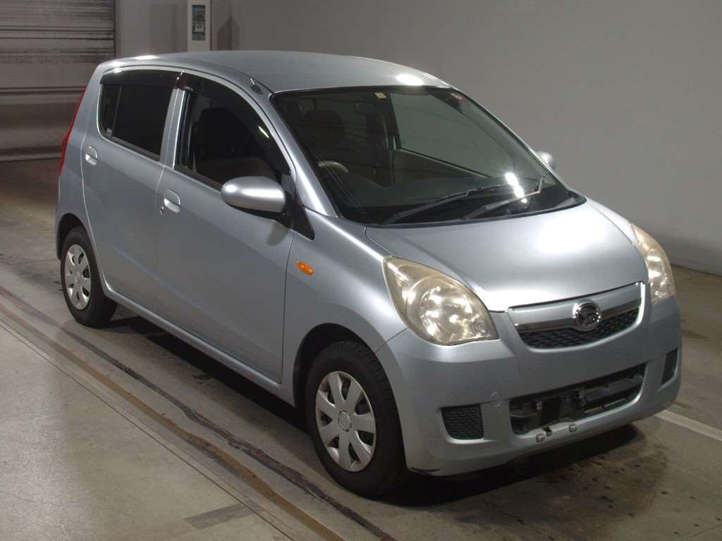 2007 Daihatsu Mira L275S[2]