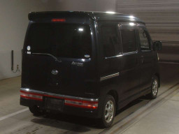 2005 Daihatsu Atrai Wagon