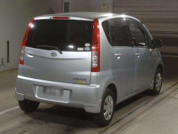 2008 Daihatsu Move