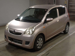 2008 Daihatsu Mira