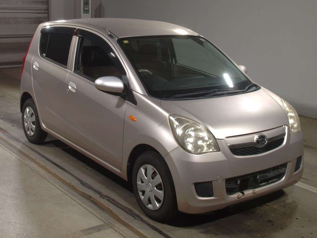 2008 Daihatsu Mira L275S[2]