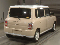 2008 Suzuki ALTO Lapin