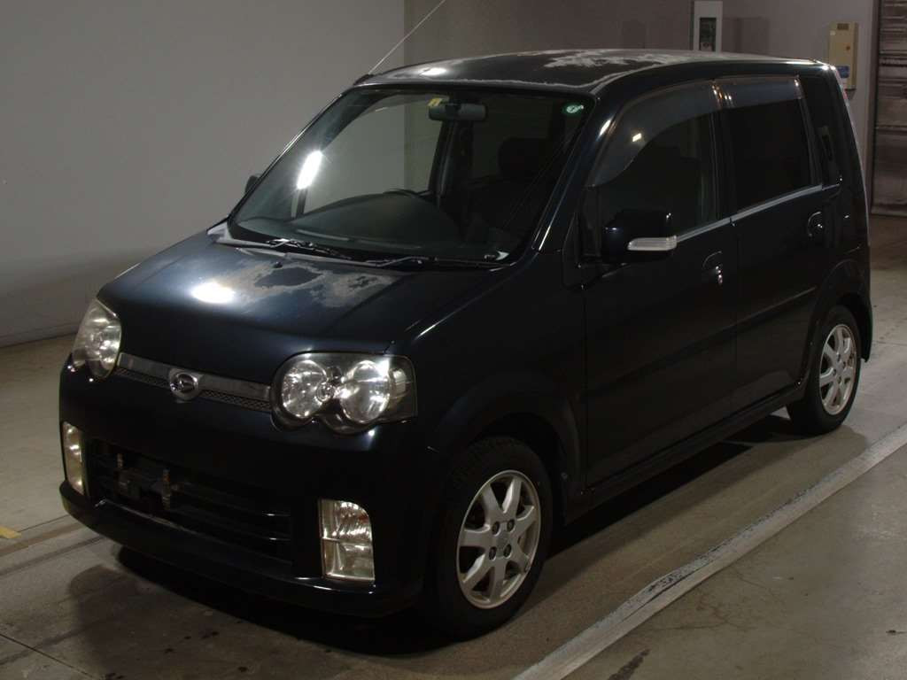 2006 Daihatsu Move Custom L150S[0]