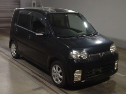 2006 Daihatsu Move Custom