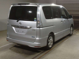 2013 Nissan Serena