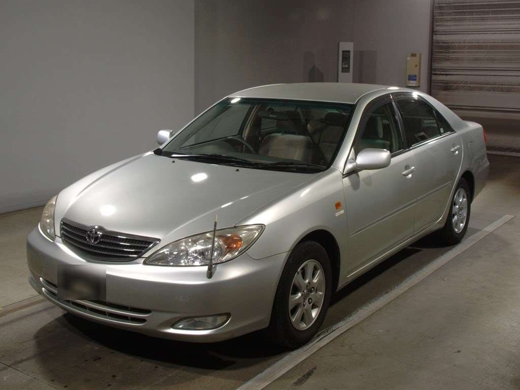 2001 Toyota Camry ACV30[0]