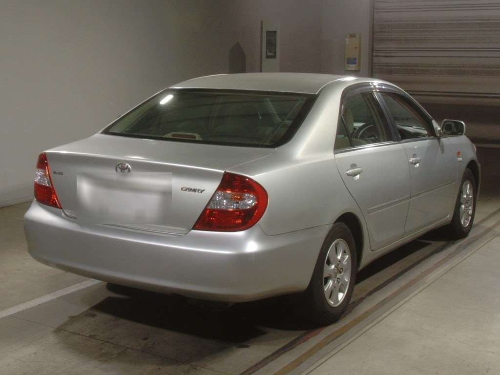 2001 Toyota Camry ACV30[1]