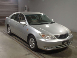 2001 Toyota Camry