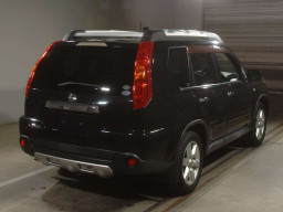 2007 Nissan X-Trail