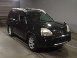 2007 Nissan X-Trail