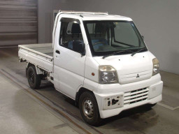 2000 Mitsubishi Minicab Truck