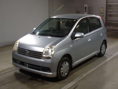 2003 Daihatsu Mira Avy