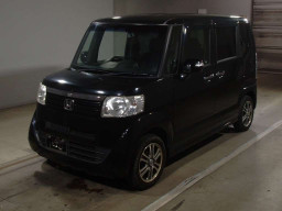 2013 Honda N-BOX