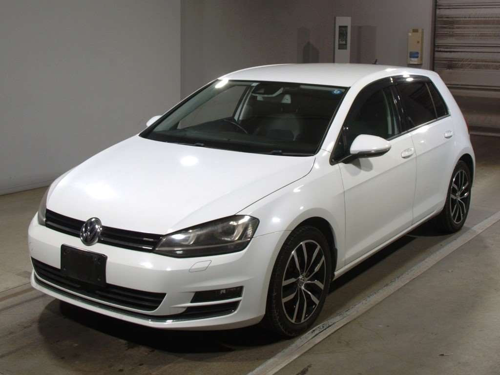 2015 Volkswagen Golf AUCPT[0]