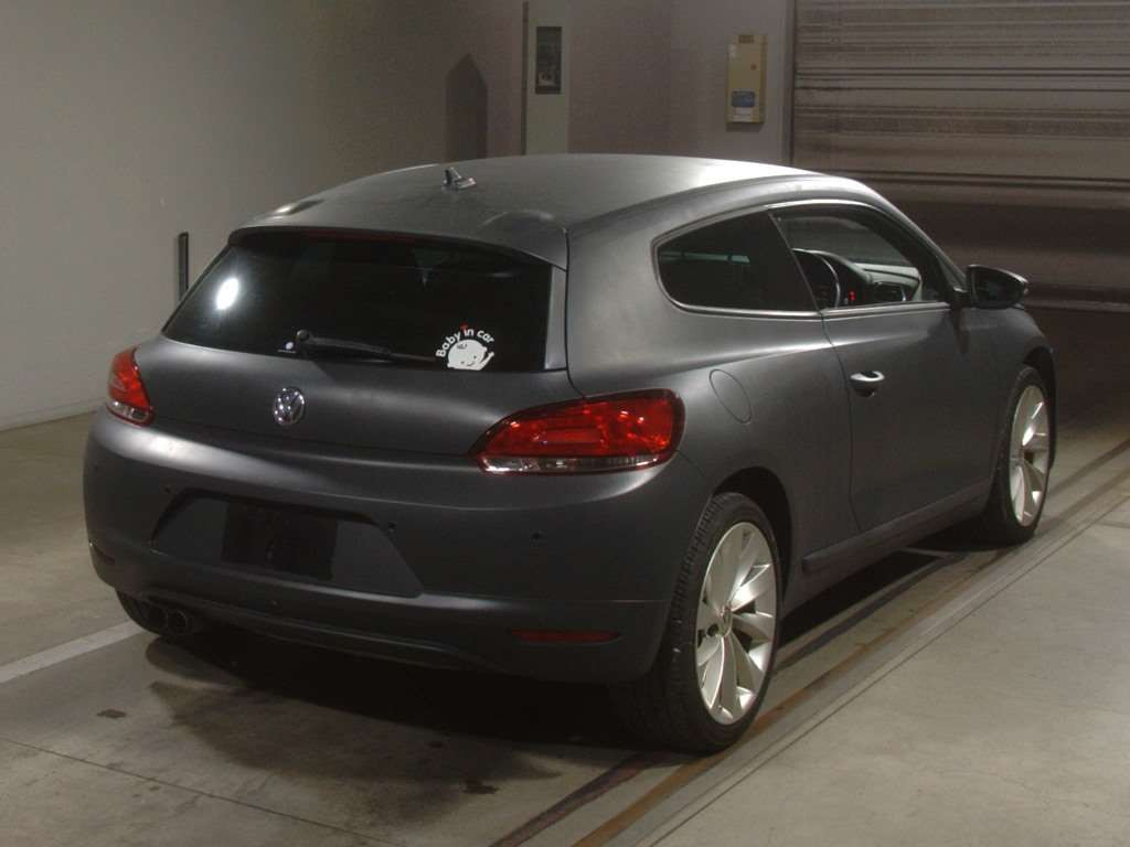 2011 Volkswagen Scirocco 13CCZ[1]