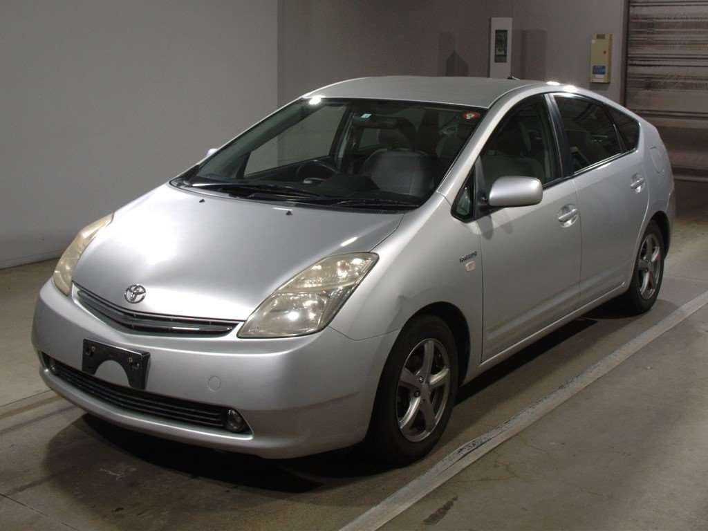 2006 Toyota Prius NHW20[0]